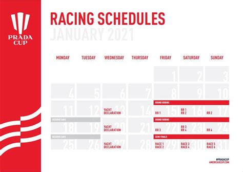 prada cup finals day 2|america cup racing schedule.